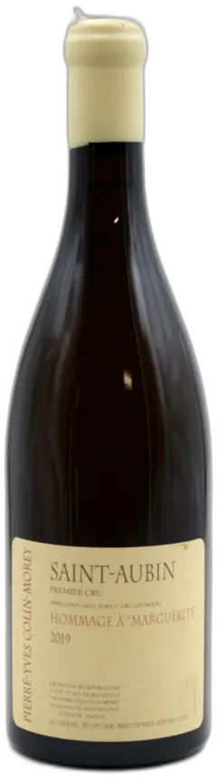 image du vin Hommage à Marguerite