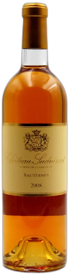 image du vin Suduiraut