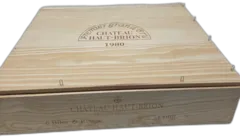 photo du vin Château Haut-Brion