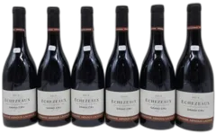 photo du vin Echezeaux