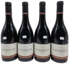 image du vin Vosne Romanée