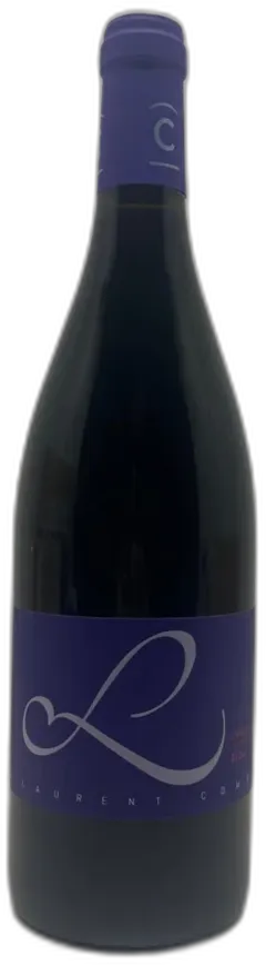 aperçu du vin Cuvee 'l