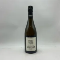 photo du vin Dizy Corne Bautray