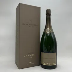photo du vin Vintage Late Release Roederer Louis
