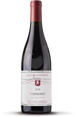 photo du vin Pommard