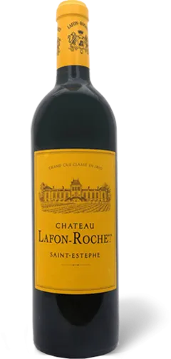 aperçu du vin Lafon-Rochet