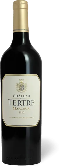 photos du vin Château du Tertre