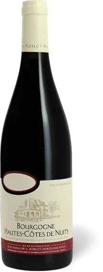photo du vin Domaine Roblot-Marchand