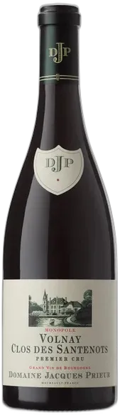 photo du vin Santenots