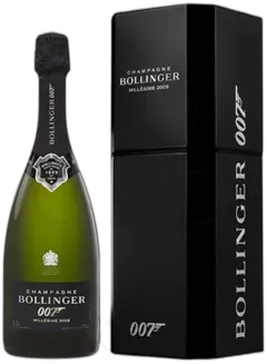 illustration du vin 007 Case