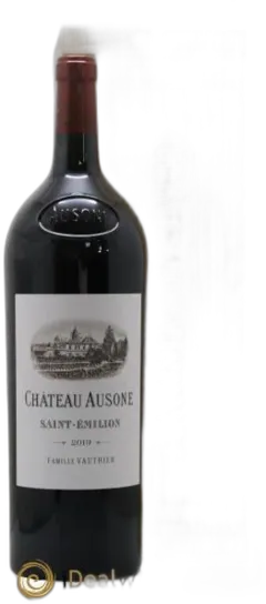 illustration du vin Ausone