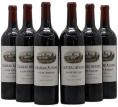 illustration du vin Ausone