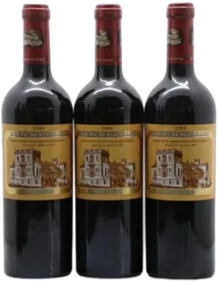 image du vin Ducru Beaucaillou