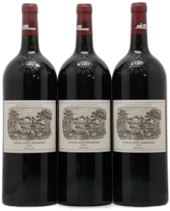image du vin Château Lafite Rothschild