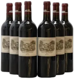 image du vin Château Lafite Rothschild