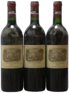 image du vin Château Lafite Rothschild