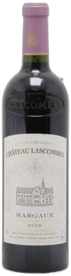 illustration du vin Lascombes