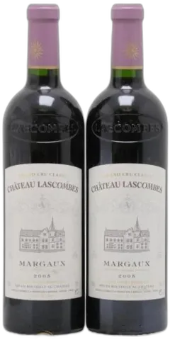 illustration du vin Lascombes