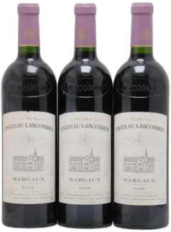 illustration du vin Lascombes