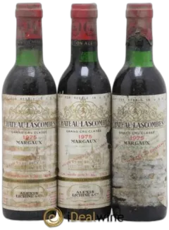 illustration du vin Château Lascombes