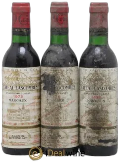 illustration du vin Château Lascombes