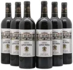 photo du vin Léoville Barton