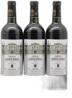 photo du vin Léoville Barton