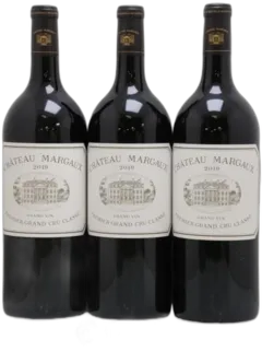 photo du vin Château Margaux