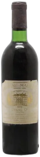 photo du vin Chateau Margaux