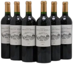 image du vin Grand Cru Classé