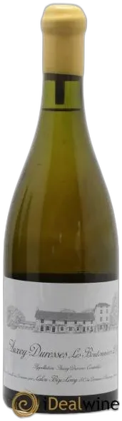 capture du vin les Boutonniers