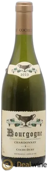 image du vin Coche-Dury