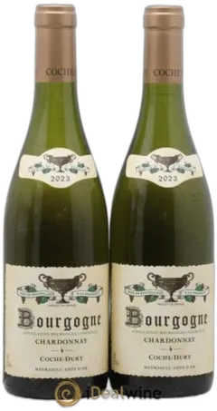 image du vin Coche-Dury