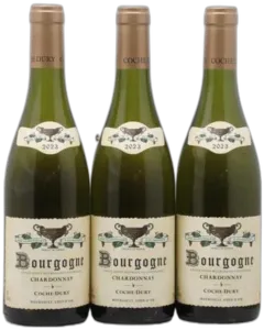 image du vin Coche-Dury