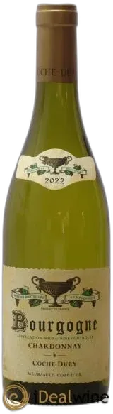 image du vin Coche-Dury