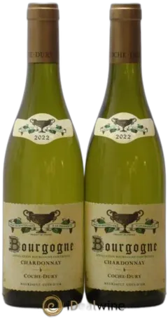 image du vin Coche-Dury