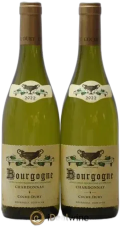 image du vin Coche-Dury