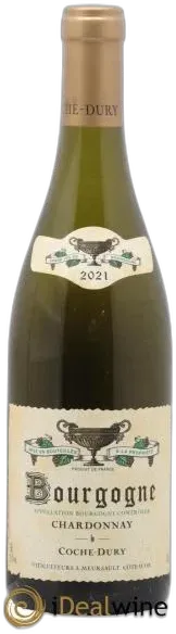 image du vin Coche-Dury