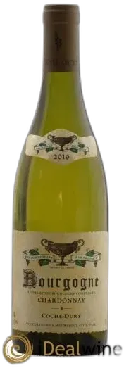 image du vin Coche-Dury