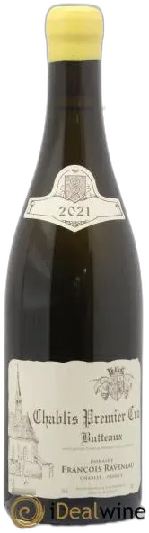 photo du vin Butteaux