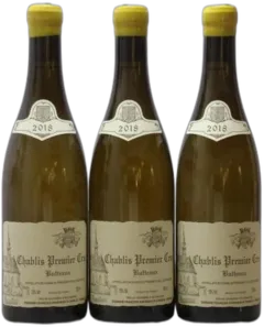 photo du vin Butteaux