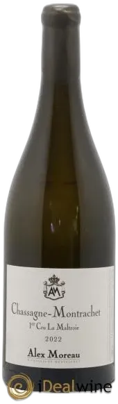 illustration du vin La Maltroie