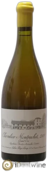 photos du vin Chevalier-Montrachet Grand Cru D’Auvenay