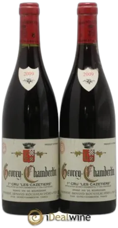 photo du vin les Cazetiers