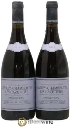 illustration du vin les Cazetiers