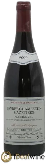 illustration du vin les Cazetiers