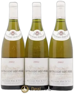 photo du vin Saint Pierre