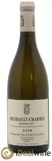 photos du vin Charmes