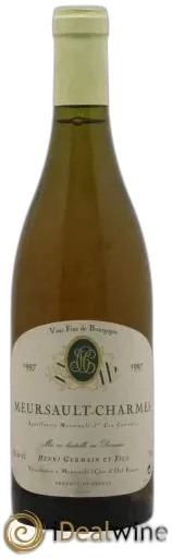 photos du vin Charmes