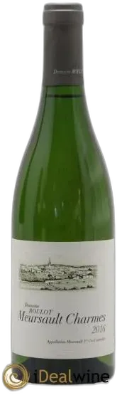 photos du vin Charmes